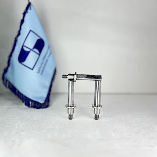 انگشتی سوپاپ استیل 384-345